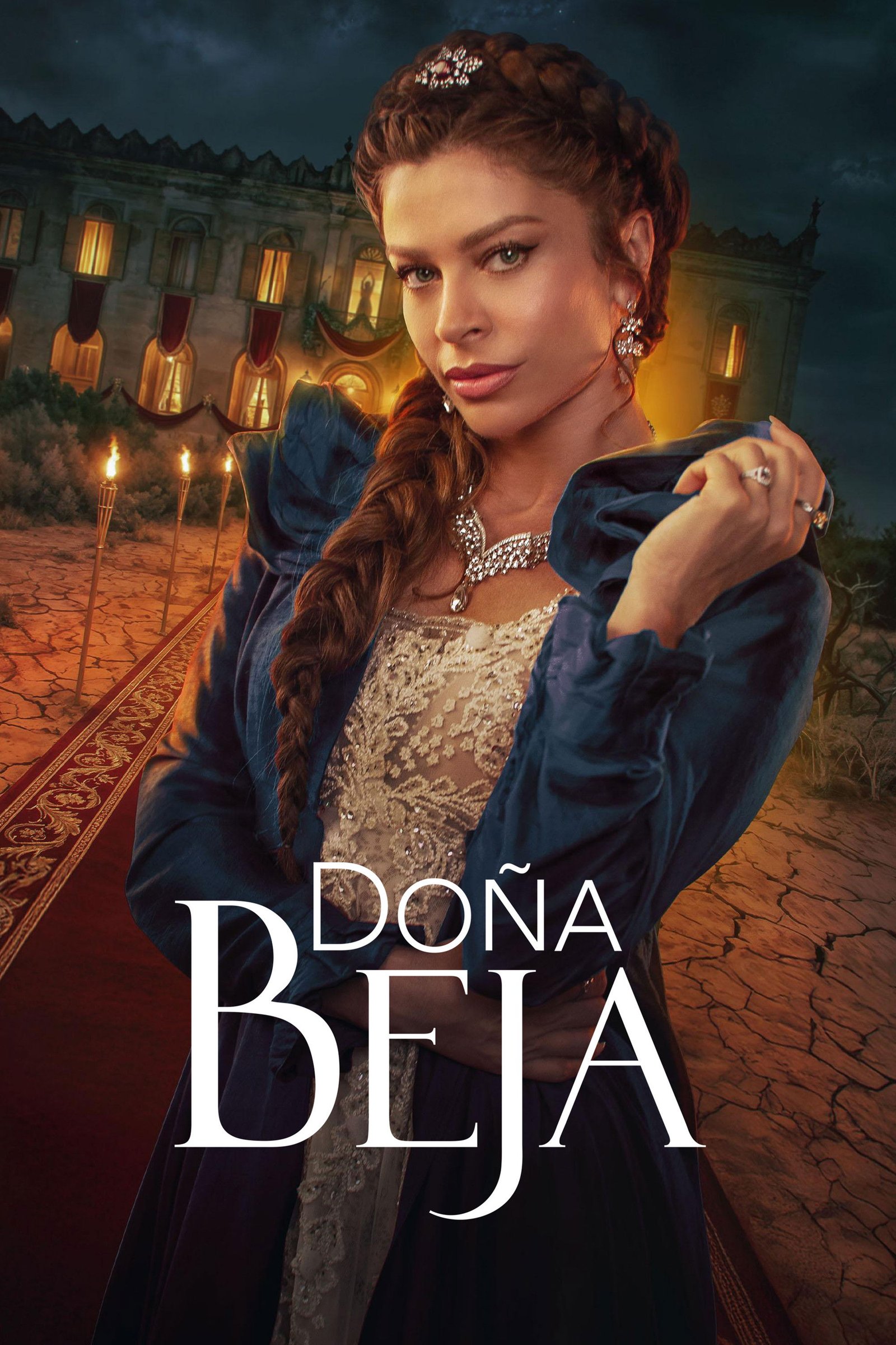 Dona Beja